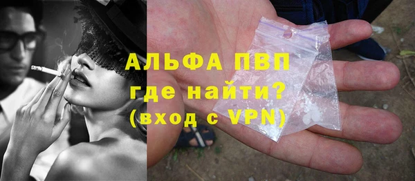 Альфа ПВП Белокуриха